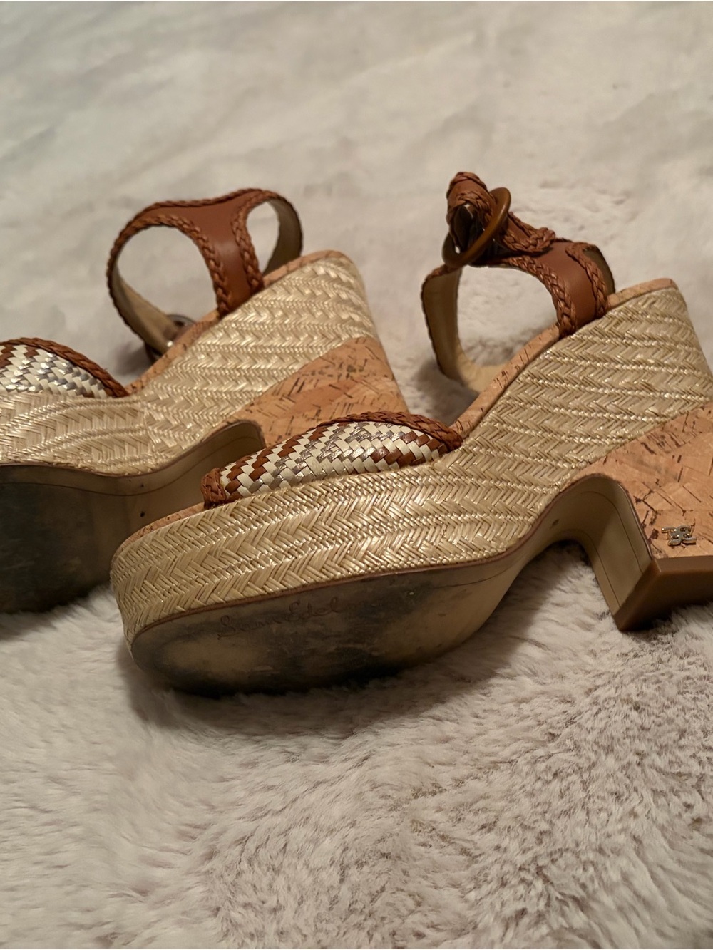 Sam Edelman Platform - Picture 6 of 8